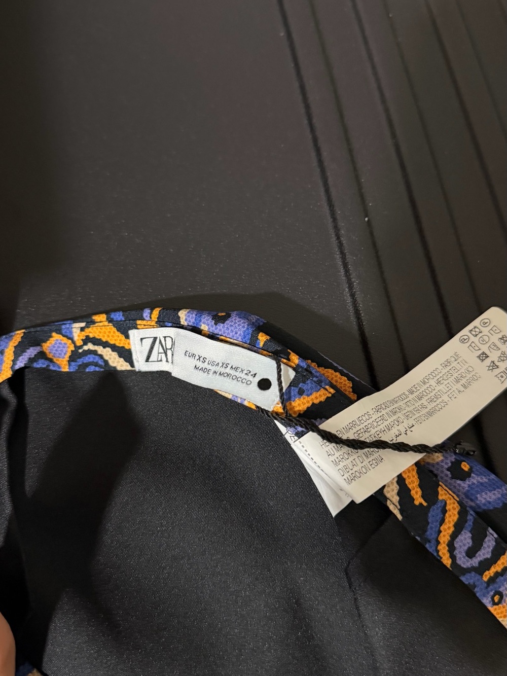 Zara Set - Picture 5 of 5